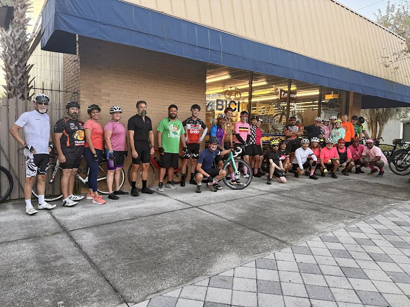 BICIKLETA BIKE SHOP