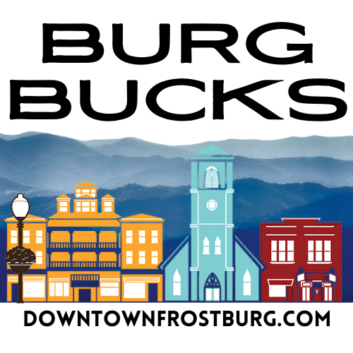 Burg Bucks