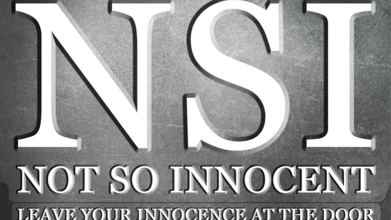 Not So Innocent