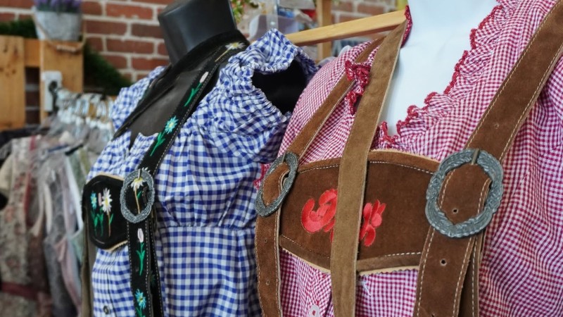 Hollerbach's Outfitters