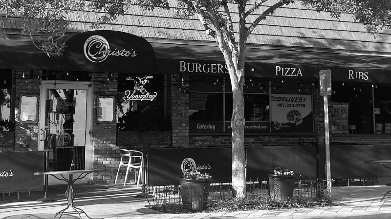 Christo's