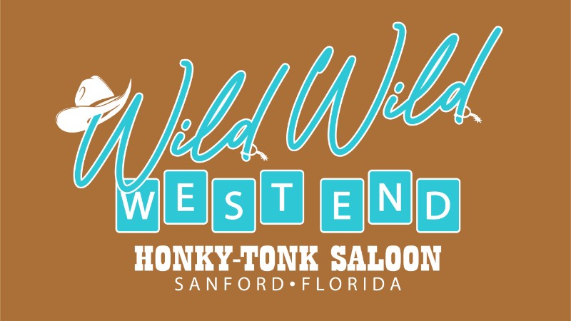 Wild Wild West End