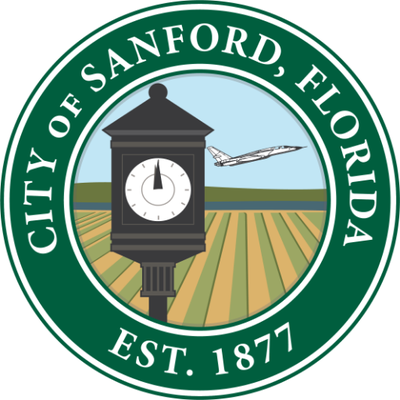 City of Sanford logo