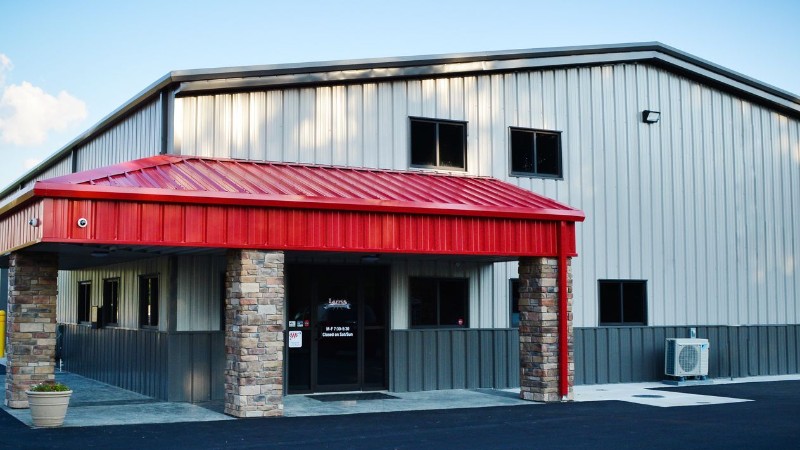 Larry's Automotive Repair