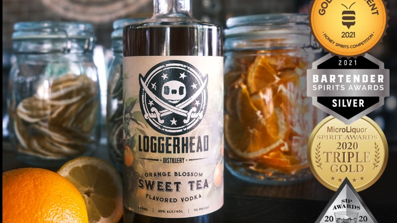 LOGGERHEAD DISTILLERY