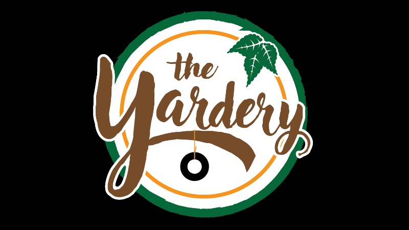 THE YARDERY