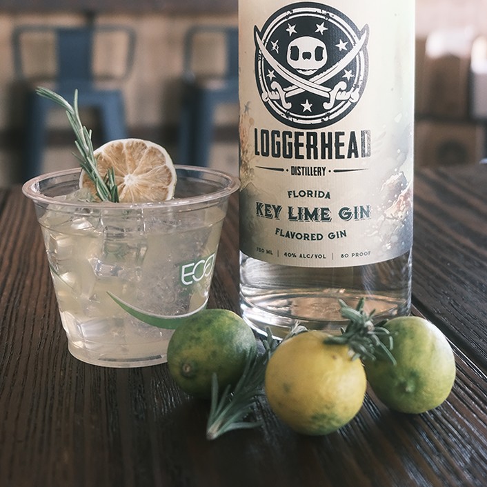 $1 Off Any Cocktail
