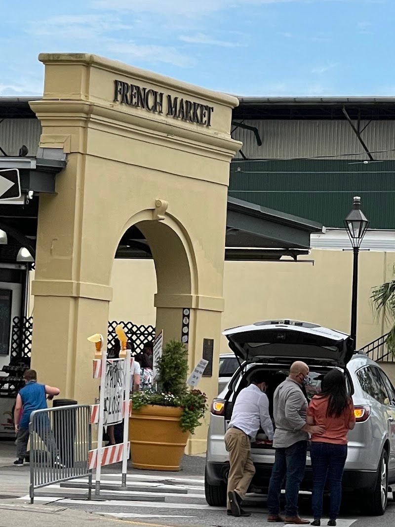 Forever New Orleans