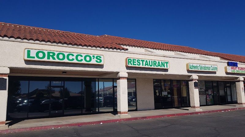 Lorocco's Restaurant