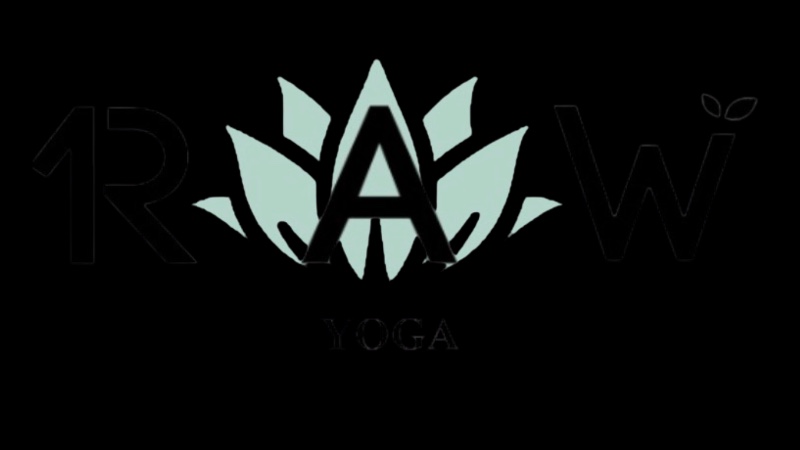 1Raw Yoga
