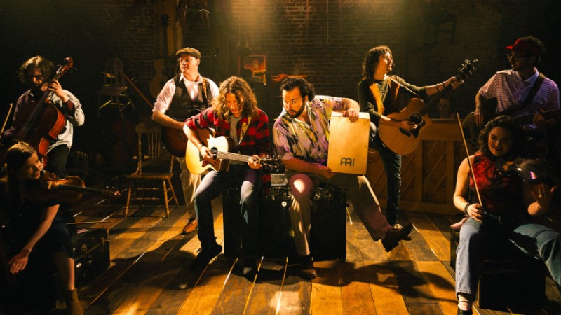 Theater West End