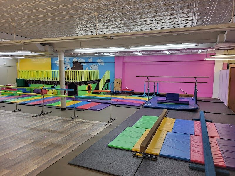 Kem's Gym and Dance, llc
