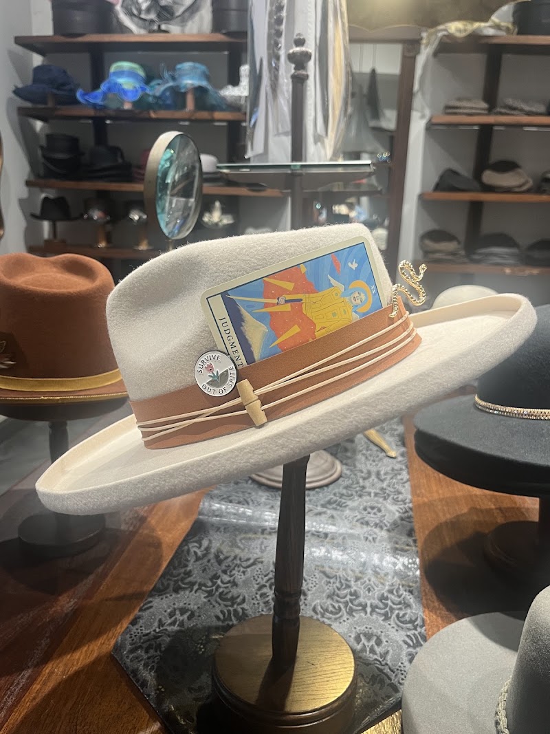 THE HAT LOFT