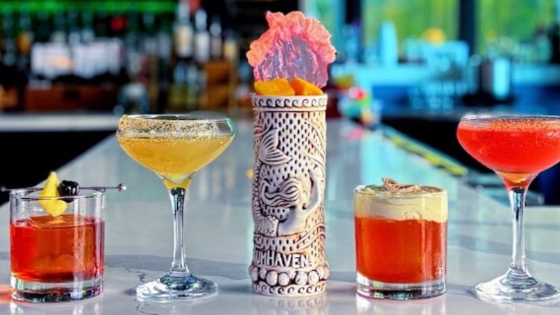 THE BASIN