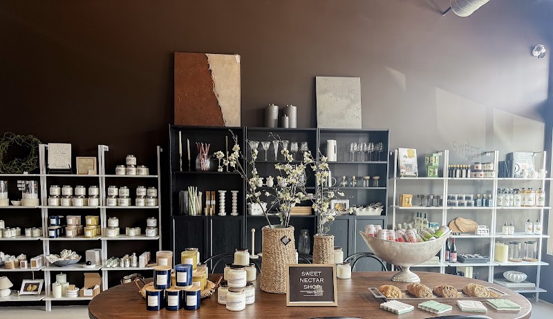 Sweet Nectar Shop