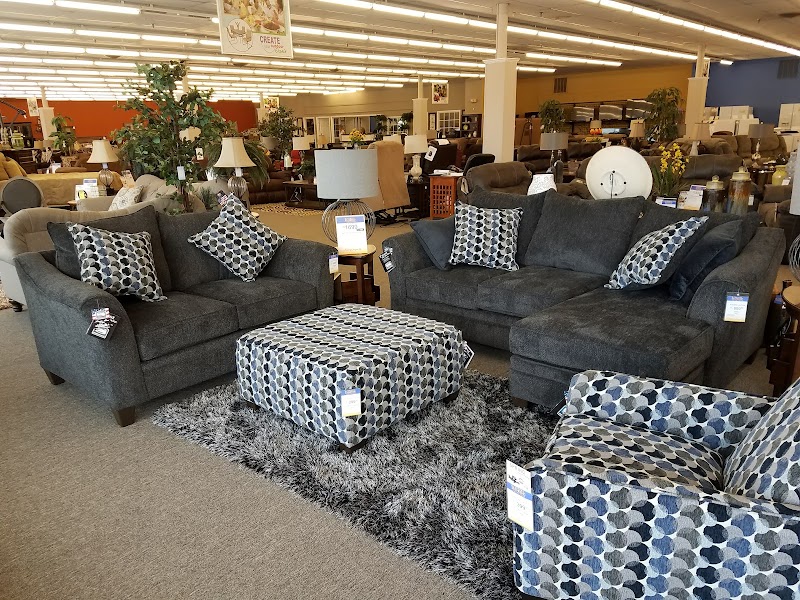 Farmer's Home Furniture of Hazlehurst
