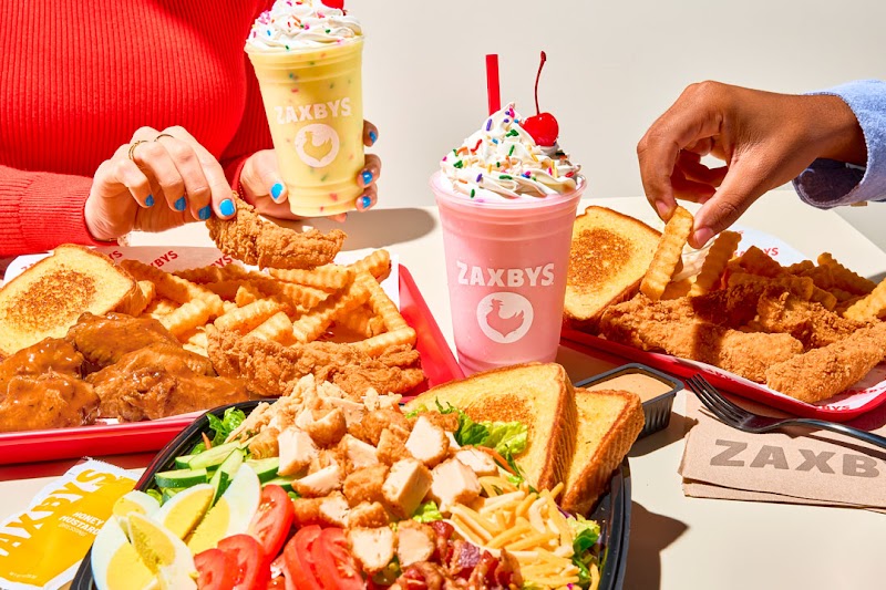 Zaxby's of Hazlehurst