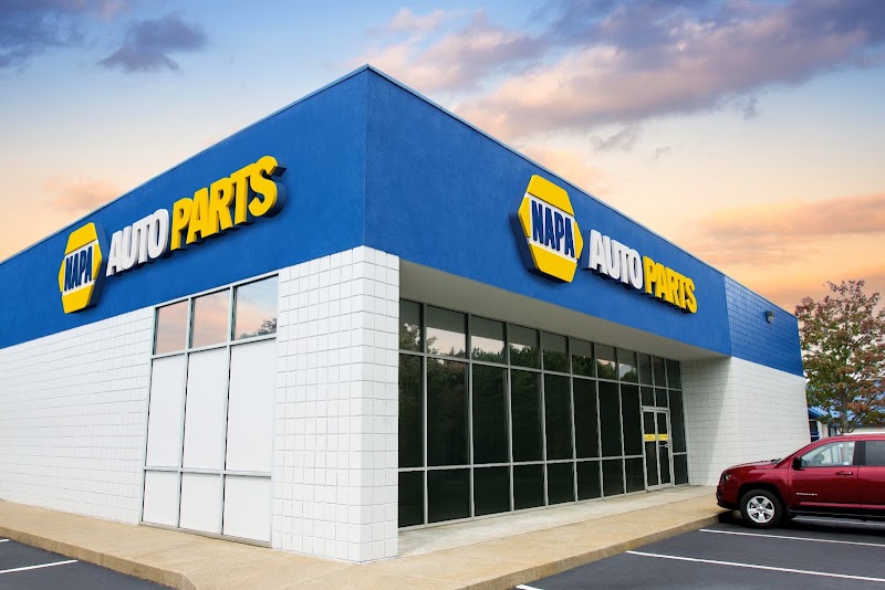 Hazlehurst Auto Parts Inc