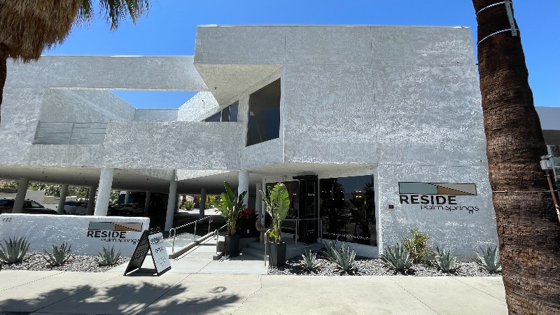 Reside Palm Springs