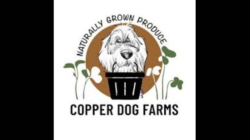 Copper Dog Farms