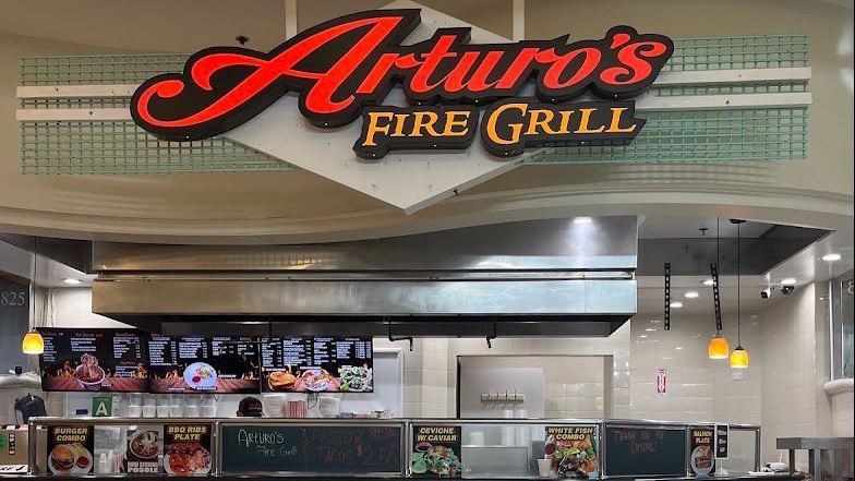 Arturo's Fire Grill