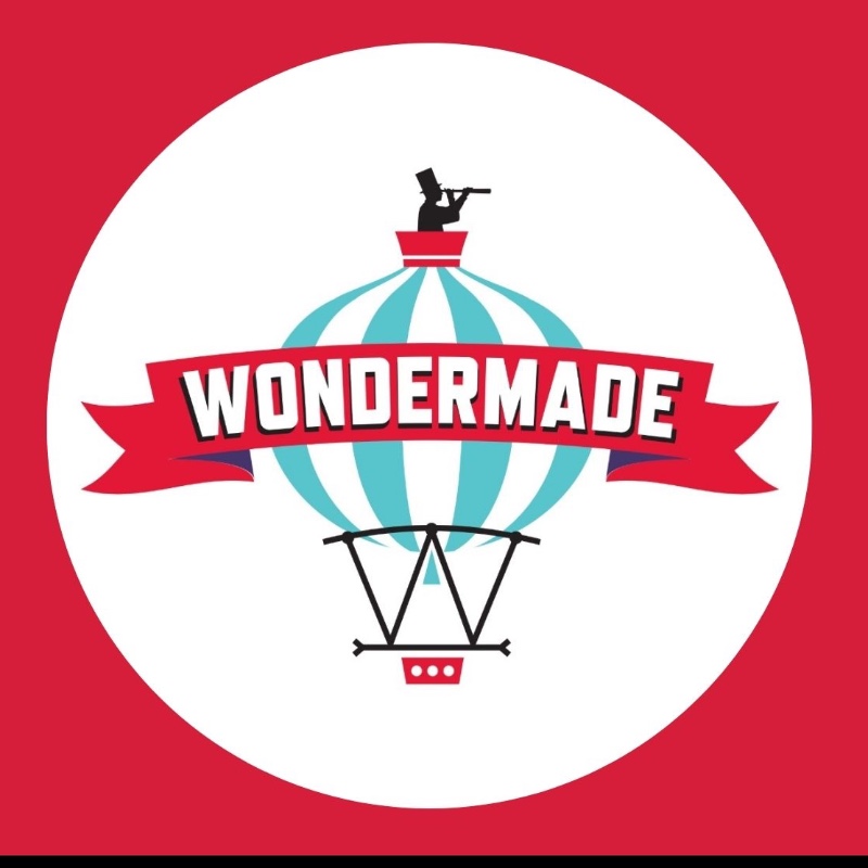WONDERMADE logo