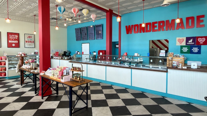 WONDERMADE