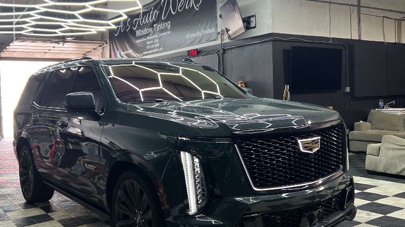 A's Auto Werks