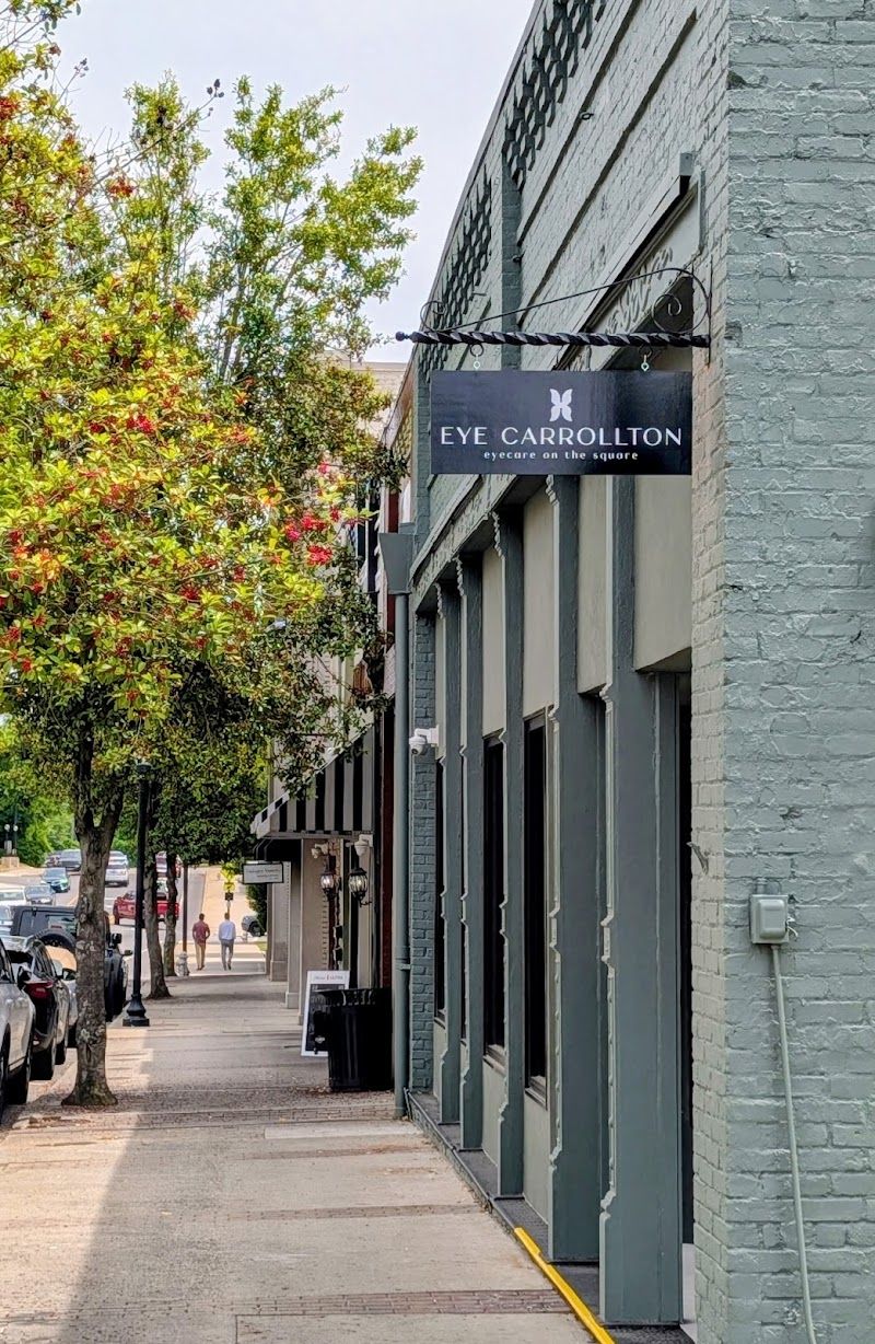 Eye Carrollton
