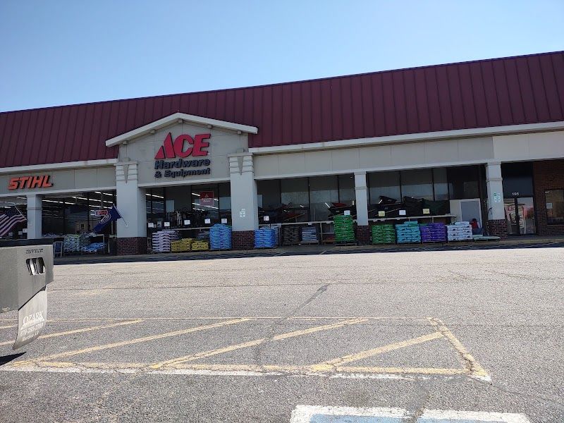 Ashland Ace Hardware