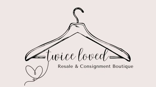 Twice Loved Resale & Consignment Boutique