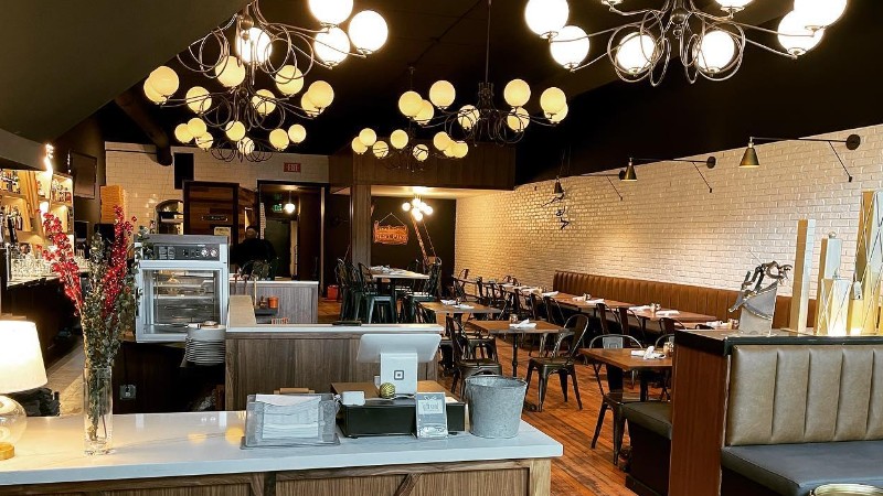 MASA Kitchen