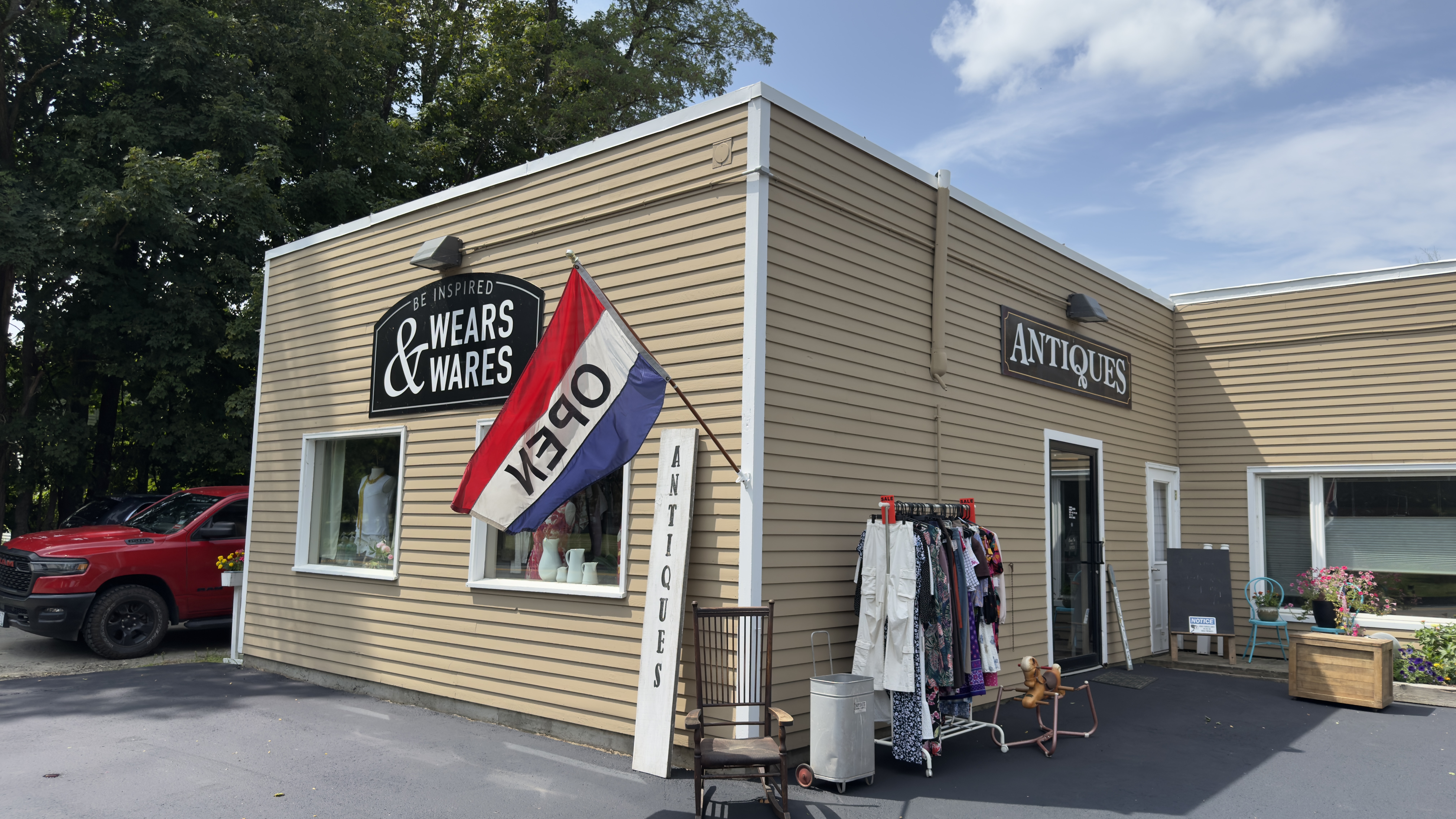 Wears & Wares
