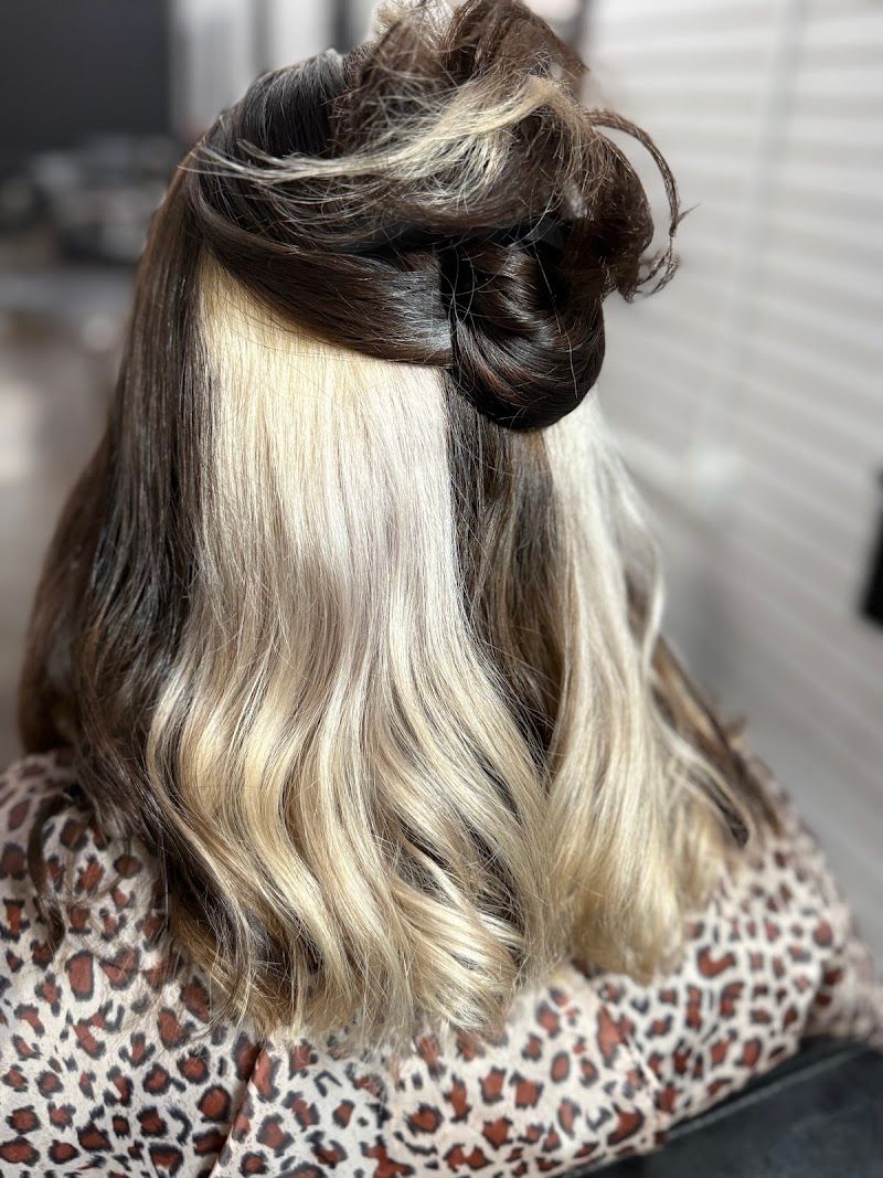 Forever 29 Salon & Spa- Kayla Frazier