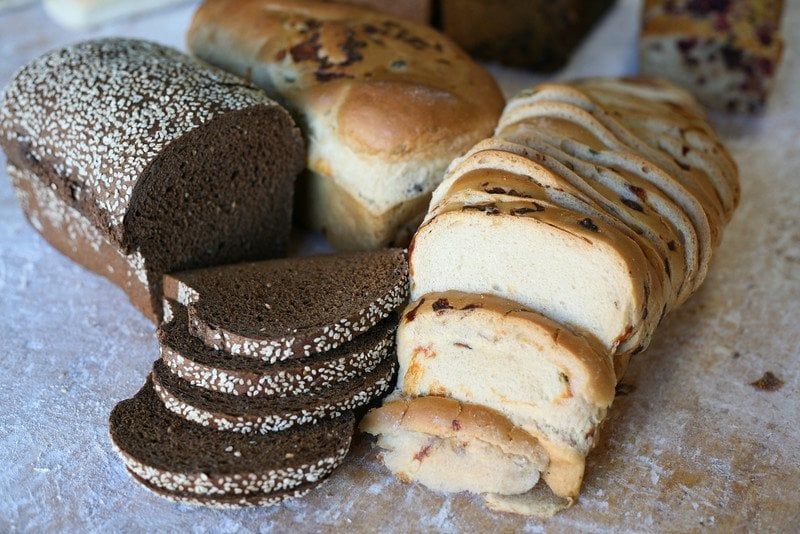 Aspen Mills Bakery & Bread Co