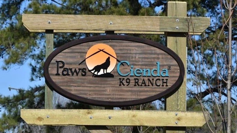 PawsCienda K9 Ranch