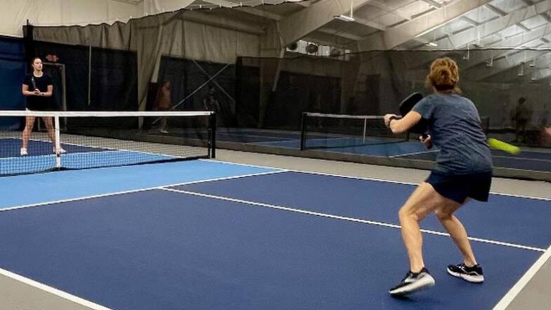 Smithfield Tennis & Pickleball Center