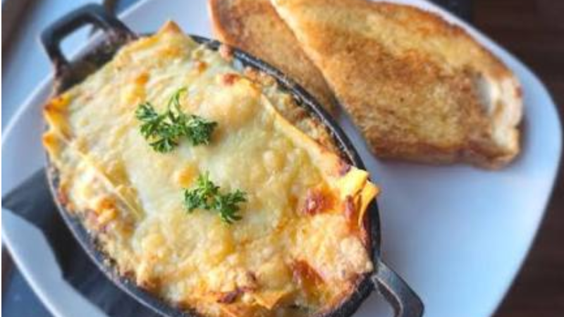 Goldfinch Tap & Eatery