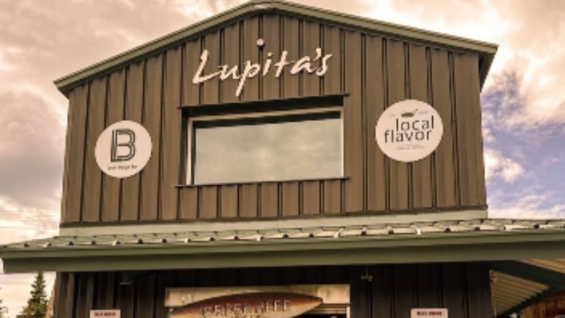 Lupita's Cantina