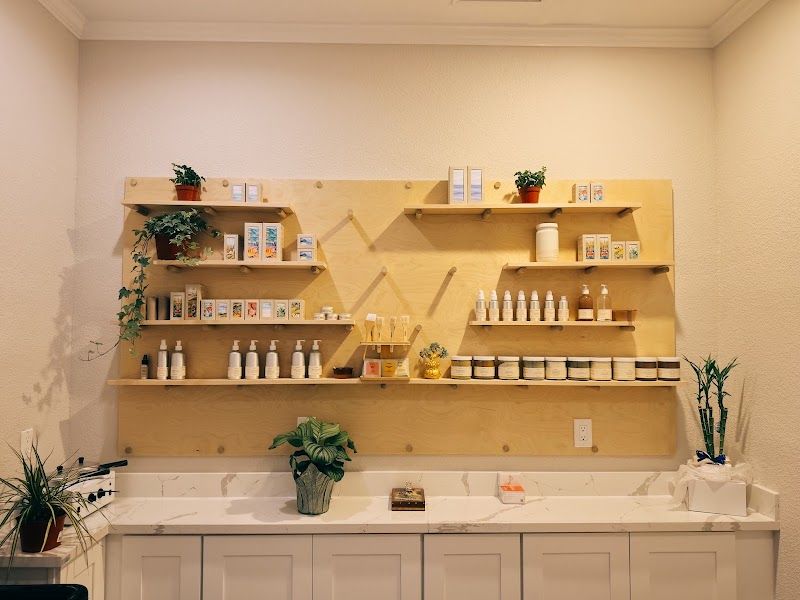 Aju The Spa