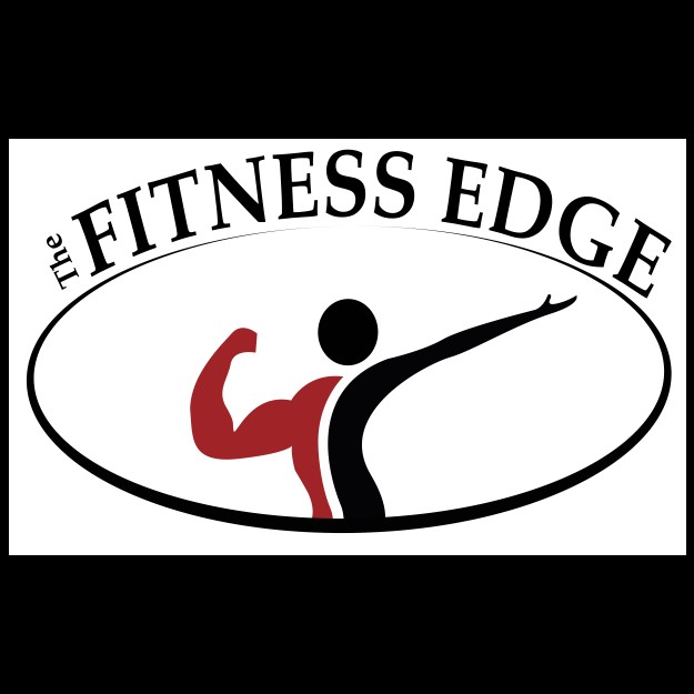 The Fitness Edge logo