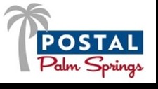Postal Palm Springs