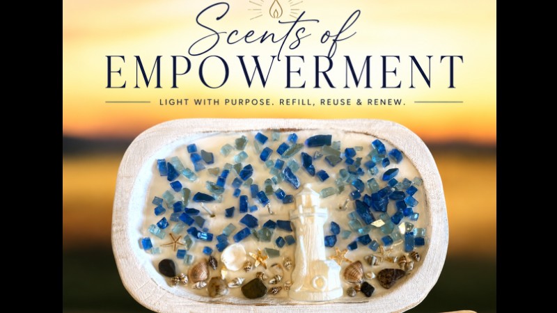 SoE4u Scents of Empowerment