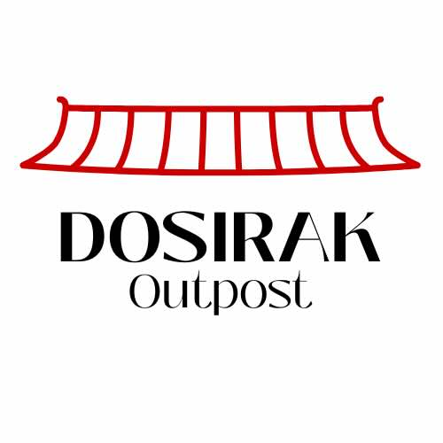 Dosirak Outpost