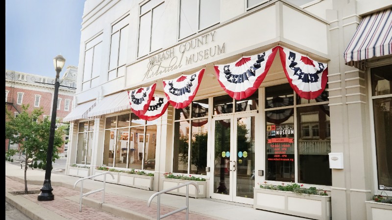 Wabash County Museum