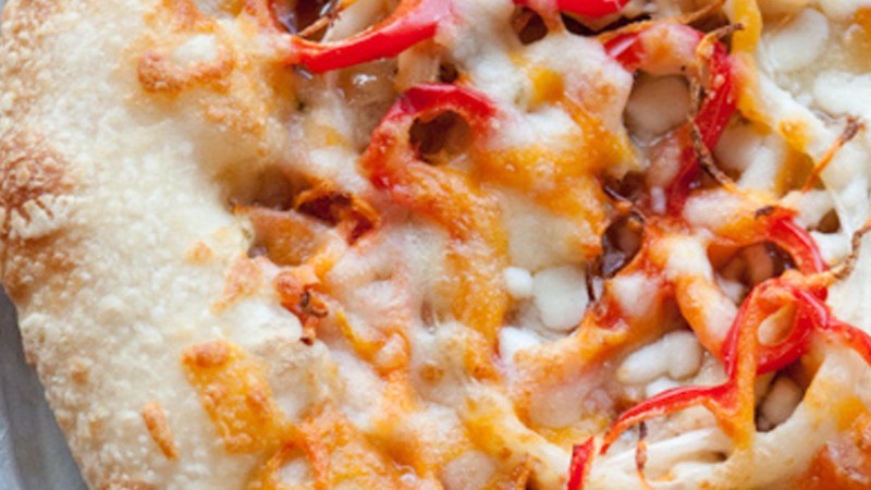 The Red Pepperoni