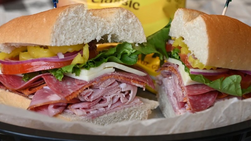 The Red Pepper Deli -Cafe - Catering