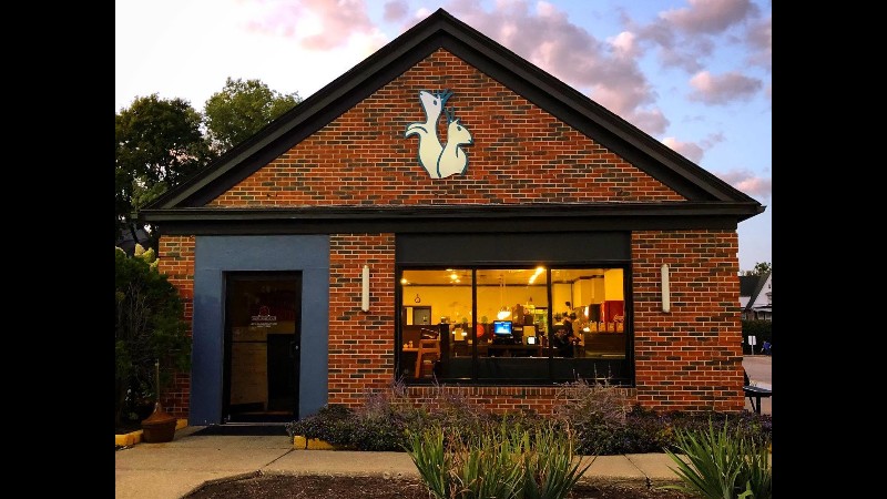 Wild Goats Cafe