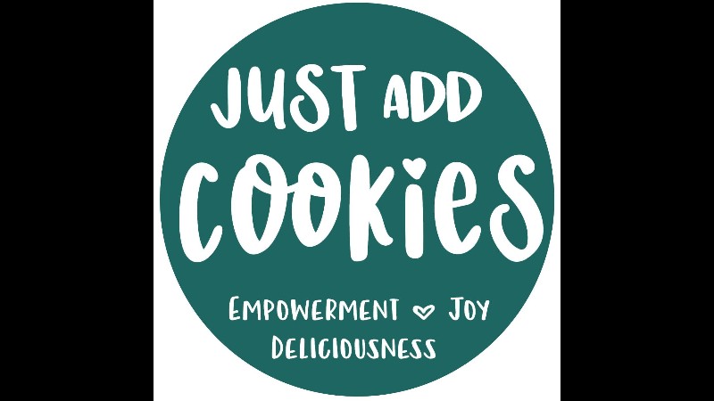 Just Add Cookies