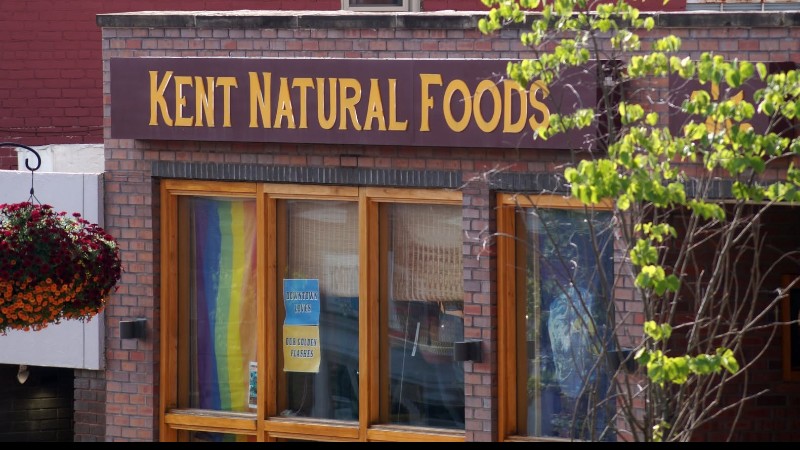 Kent Natural Foods